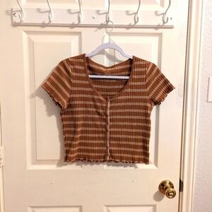 5/$20 American Eagle Women's Top